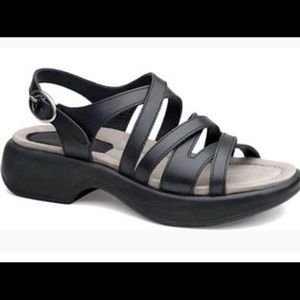 Dansko Sandals